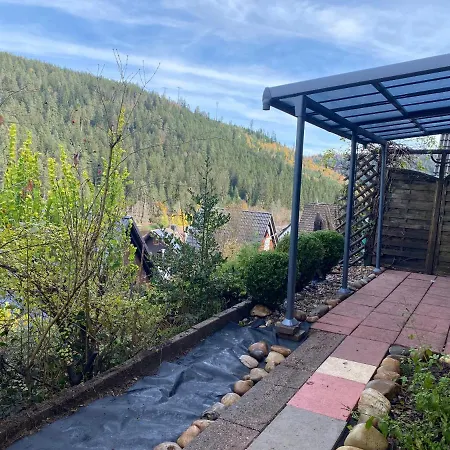 Haus Loewe - Komplettes Am Badesee * Erzgrube