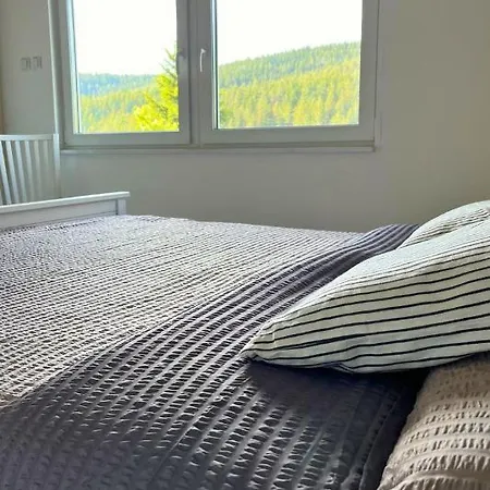 Haus Loewe - Komplettes Am Badesee *