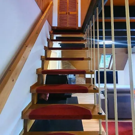 Haus Loewe - Komplettes Am Badesee Erzgrube