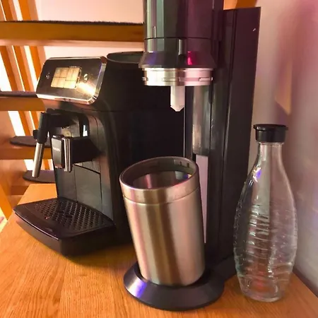 Haus Loewe - Komplettes Am Badesee Casa vacanze *