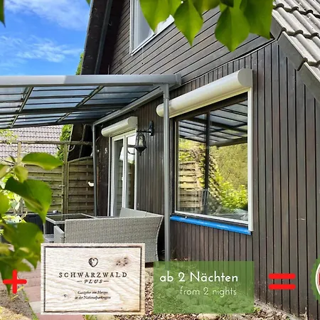 Haus Loewe - Komplettes Am Badesee *