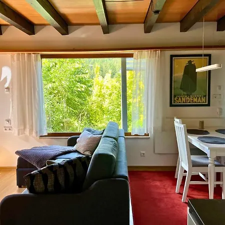 Haus Loewe - Komplettes Am Badesee Erzgrube