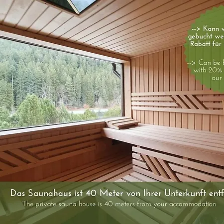 Haus Loewe - Komplettes Am Badesee Holiday home Erzgrube