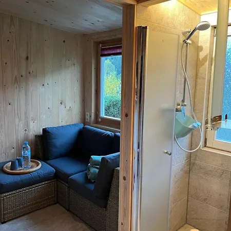 Haus Loewe - Komplettes Am Badesee *