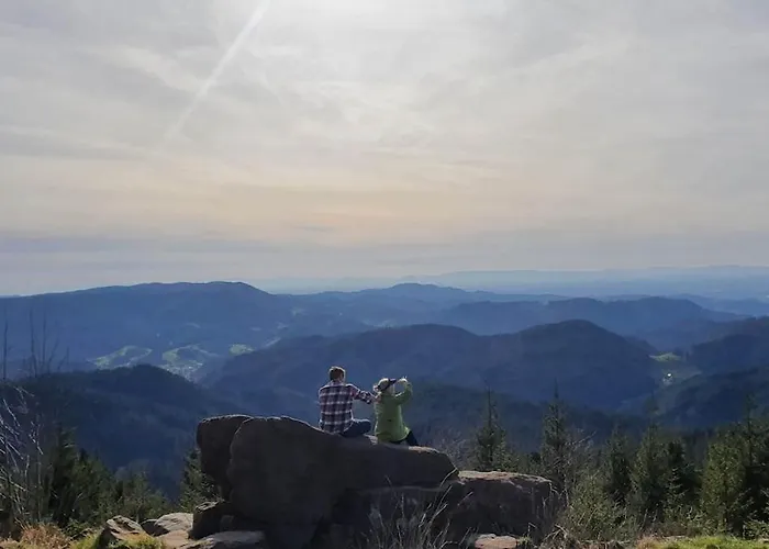 Haus Loewe - Komplettes Am Badesee