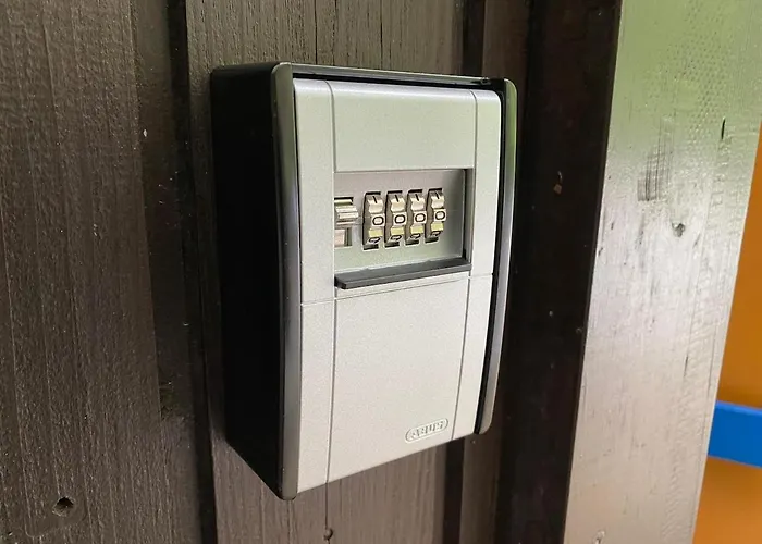 Haus Loewe - Komplettes Am Badesee بيت للعطل