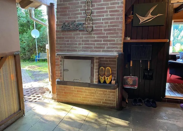 Haus Loewe - Komplettes Am Badesee * Erzgrube